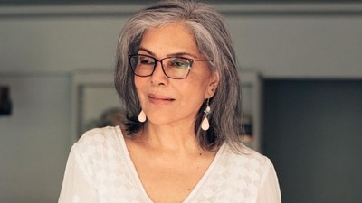 Zeenat Aman pointed out an article that claimed her ethnicity incorrectly.