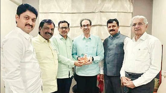Sena (UBT) to join hands with Sambhaji Brigade to counter ‘politics of polarisation’