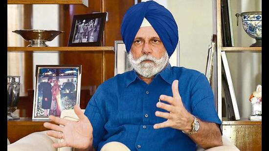 In his book, The Indian President: An Insider’s Account of The Zail Singh Years, that will be released in Chandigarh on May 27, former diplomat KC Singh, who served as deputy secretary to the seventh President, Giani Zail Singh, from 1983-87, examines the President’s role, particularly when a popular PM is voted to power .
