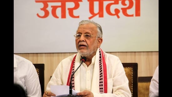 Khanna, in a press statement, said the party having majority in state legislative assembly usually wins the by-poll to the state legislative council. (File photo)