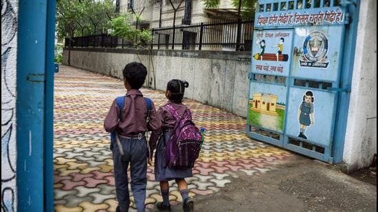 Parents, especially those navigating school admissions for the first time, often scramble for credible reviews and information on admission to various schools. Over (ANI)