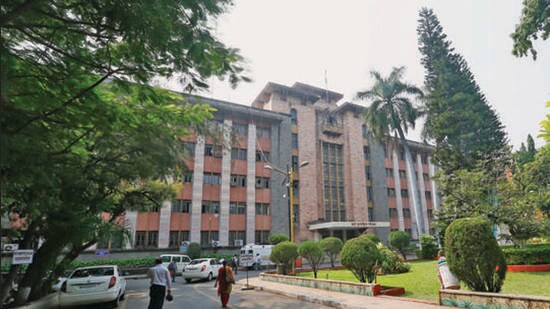 The BJP Maharashtra president further said that they are ready to face elections any time and that the BJP and Shinde-led Shiv Sena would win the municipal corporation elections. (HT PHOTO)
