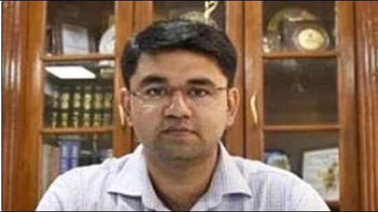 The Chandigarh DC assured that a conversion policy for industrial areas will be formulated after reaching a consensus among all parties involved. (HT File Photo)