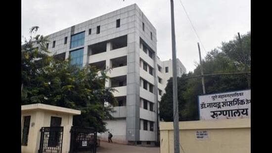The PMC initiated the UPHS a decade ago with the goal of providing free or discounted medical treatment to the economically weaker section at hospitals affiliated with the scheme. (HT PHOTO)