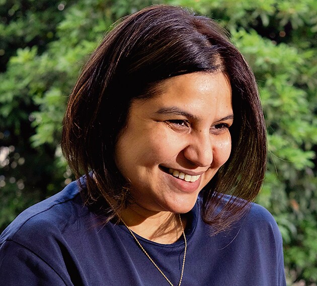 “Winning has validated the direction we took with the publication,” says Nupur Joshi Thanks, founder of Paper Planes. (Courtesy Paper Planes) “Winning has validated the direction we took with the publication,” says Nupur Joshi Thanks, founder of Paper Planes. (Courtesy Paper Planes)