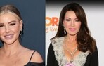 Ariana Madix (left) did not unfollow her boss and reality TV star Lisa Vanderpump (right) on Instagram. Ariana Madix (left) did not unfollow her boss and reality TV star Lisa Vanderpump (right) on Instagram.