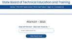 AP Polycet results 2023 announced