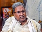 Congress leader Siddaramaiah. (File Photo) Congress leader Siddaramaiah. (File Photo)
