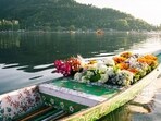 Locals believe the G20 Summit will have a positive impact on handicraft sector. 