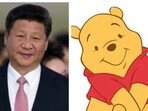 The Xi Jinping regime views Winnie The Pooh as a symbol of dissent in China. The Xi Jinping regime views Winnie The Pooh as a symbol of dissent in China.