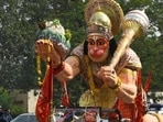 In portraying divinity, Hinduism often uses the construct of discordant juxtaposition. Beyond their appearance, it is far more important to understand what deities stand for.  