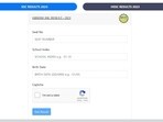 GBSHSE GOA board SSC result 2023 Live Updates    