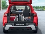 Nissan Magnite