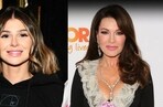 Raquel Leviss and Lisa Vanderpump. Raquel Leviss and Lisa Vanderpump.