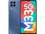 Amazon is offering a discount of up to  <span class='webrupee'>₹</span>36 per cent on Samsung M33 5G smartphone. 