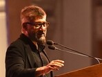 Vivek Agnihotri has talked about Cannes Film Festival in his new tweet. (Samir Jana/ Hindustan Times). Vivek Agnihotri has talked about Cannes Film Festival in his new tweet. (Samir Jana/ Hindustan Times).
