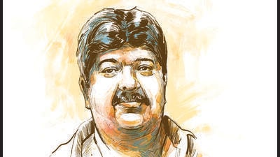 How the quest for money and glory drove an Ulhasnagar bookie How the quest for money and glory drove an Ulhasnagar bookie
