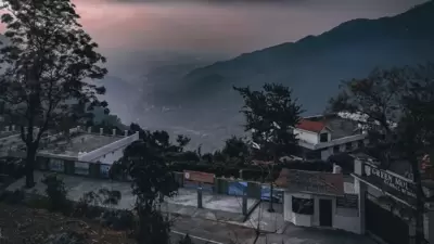 Chanfi village near Bhimtal to host an unforgettable experience of qawwali, Kumaoni music and cuisine (Photo by Instagram/roverrahi) Chanfi village near Bhimtal to host an unforgettable experience of qawwali, Kumaoni music and cuisine (Photo by Instagram/roverrahi)