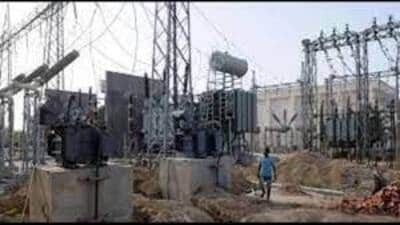 Agreements for these projects were signed during the Global Investors Summit 2023 held in Lucknow in Feb. (For Representation) Agreements for these projects were signed during the Global Investors Summit 2023 held in Lucknow in Feb. (For Representation)