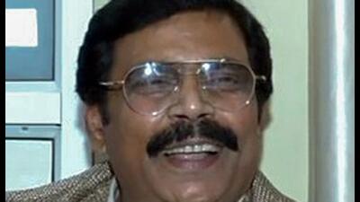 Anand Mohan was released from Saharsa jail last month. (ANI) Anand Mohan was released from Saharsa jail last month. (ANI)