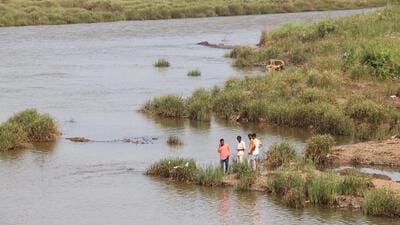 As per the family members, they had an argument on Friday night and left home on a bike and jumped into the canal on the intervening night of Friday and Saturday. (HT file photo) As per the family members, they had an argument on Friday night and left home on a bike and jumped into the canal on the intervening night of Friday and Saturday. (HT file photo)