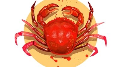 Cancer Daily Horoscope Today, May 21, 2023. Today is also auspicious to propose.