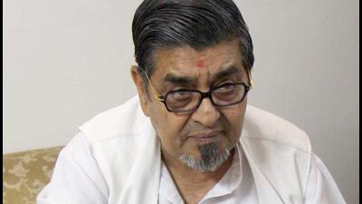 Congress leader Jagdish Tytler.