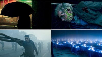 Disney+ Hotstar will stream Secret Invasion on 21 June. (Twitter) (MINT_PRINT) Disney+ Hotstar will stream Secret Invasion on 21 June. (Twitter) (MINT_PRINT)