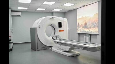 In Uttar Prdesh, hospitals in divisional HQs to get MRI facility (pic for representation)
