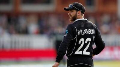 Mr Cool, Kane Williamson, has been nicknamed “steady-the-ship” by some fans. (HT File) Mr Cool, Kane Williamson, has been nicknamed “steady-the-ship” by some fans. (HT File)