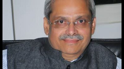 Parakala Prabhakar’s latest book The Crooked Timber of New India: Essays on a Republic in Crisis is a stinging critique of the Prime Minister (PM) and the way he’s transformed the Bharatiya Janata Party (BJP). (Wikimedia Commons)