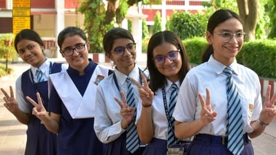 HPBOSE class 12th term 2 results announced