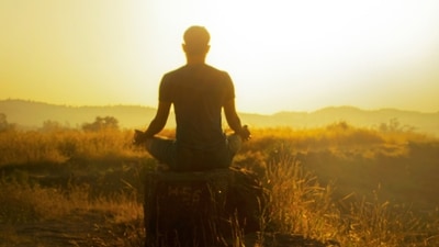 World Meditation Day serves as a reminder to prioritize self-care, cultivate a calm mind, and foster a deeper connection with ourselves and the world around us. (Unsplash) World Meditation Day serves as a reminder to prioritize self-care, cultivate a calm mind, and foster a deeper connection with ourselves and the world around us. (Unsplash)