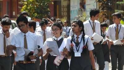 JAC 10th and 12th result 2023: Know how to check (Mujeeb Faruqui/HT file) JAC 10th and 12th result 2023: Know how to check (Mujeeb Faruqui/HT file)