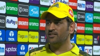 Dhoni's telling 'recipe for success' revelation after CSK make IPL 2023 playoffs Dhoni's telling 'recipe for success' revelation after CSK make IPL 2023 playoffs