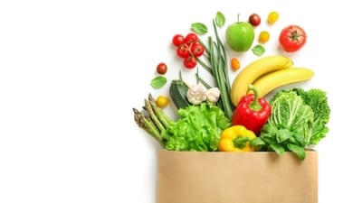 Food items such as nuts, seeds, fruits and vegetables are loaded with antioxidants – they help in slowing down the ageing process of the body, and providing it with immunity to fight the risk of diseases. (Unsplash) Food items such as nuts, seeds, fruits and vegetables are loaded with antioxidants – they help in slowing down the ageing process of the body, and providing it with immunity to fight the risk of diseases. (Unsplash)