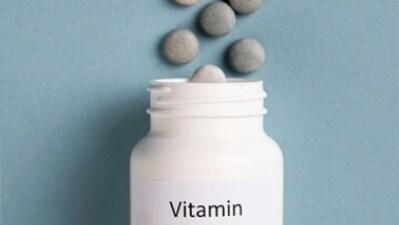 Vitamin B supplements with antioxidants help in slowing the ageing process as well. (Unsplash) Vitamin B supplements with antioxidants help in slowing the ageing process as well. (Unsplash)