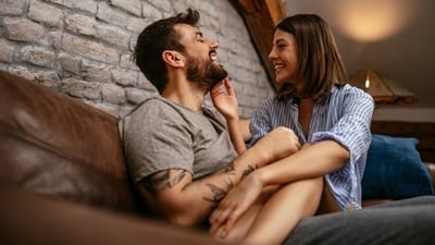 Ways you can be a safe person in a relationship (Unsplash) Ways you can be a safe person in a relationship (Unsplash)