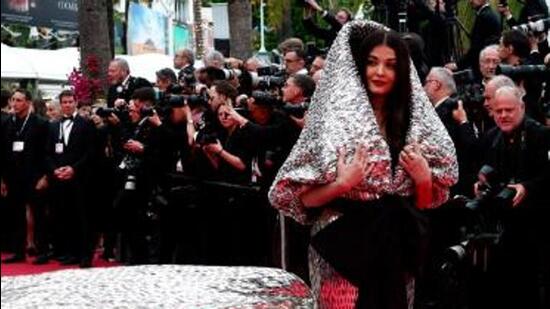Come May, and India gets a chance to show the world it Cannes do it. (HT File)