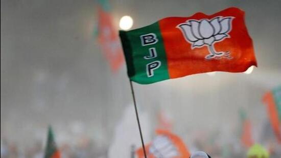 The party is likely to discuss its performance in the recently concluded Jalandhar Lok Sabha bypoll, in which the BJP stood fourth with security of the party also forfeited (REUTERS File Photo)