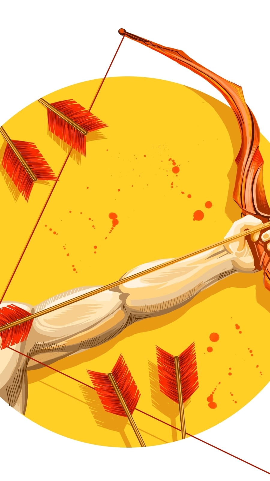 Sagittarius Daily Horoscope Today, May 21, 2023. Students will clear the examination today.