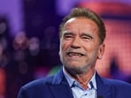 Arnold Schwarzenegger is plotting a secret plan to outshine Sylvester Stallone once again.
