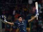 Shubman Gill Shubman Gill