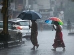 According to the IMD, rain may occur in different districts of Uttar Pradesh till May 26. According to the IMD, rain may occur in different districts of Uttar Pradesh till May 26.