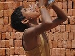 A heatwave is a period of abnormally high temperatures, more than the normal maximum temperature that occurs during the summer season in the North-Western parts of India. A heatwave is a period of abnormally high temperatures, more than the normal maximum temperature that occurs during the summer season in the North-Western parts of India.