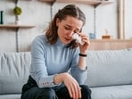 Why crying is healthy: Therapist explains