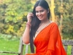 Harshita Kashyao talks about her journey in showbiz in this exclusive interview with Hindustan Times.
