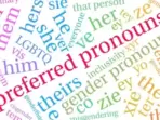 A New York Christian university has sparked controversy by terminating two employees for including pronouns in their email signatures. A New York Christian university has sparked controversy by terminating two employees for including pronouns in their email signatures.