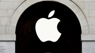 Under iOS 16.5, the tech giant brought in a new sports page in its news app. (Reuters)