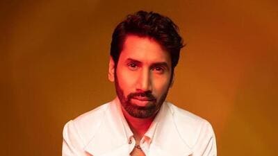 Actor Abhilash Thapliyal is travelling to Cannes for a film premiere. Actor Abhilash Thapliyal is travelling to Cannes for a film premiere.